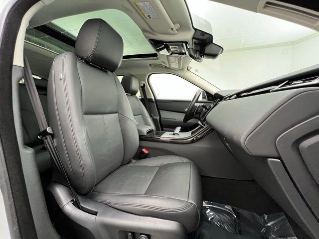 2024 Land Rover Range Rover Velar S AWD