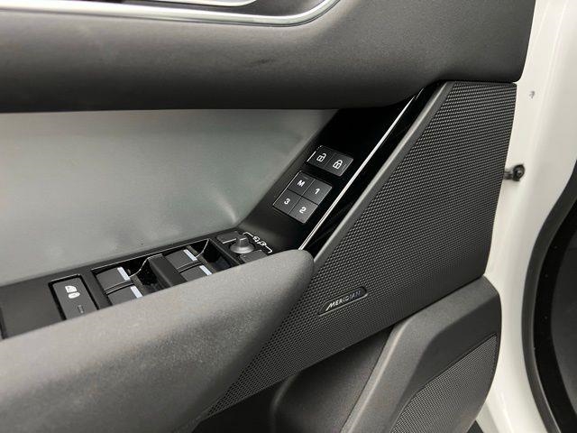 2024 Land Rover Range Rover Velar S AWD