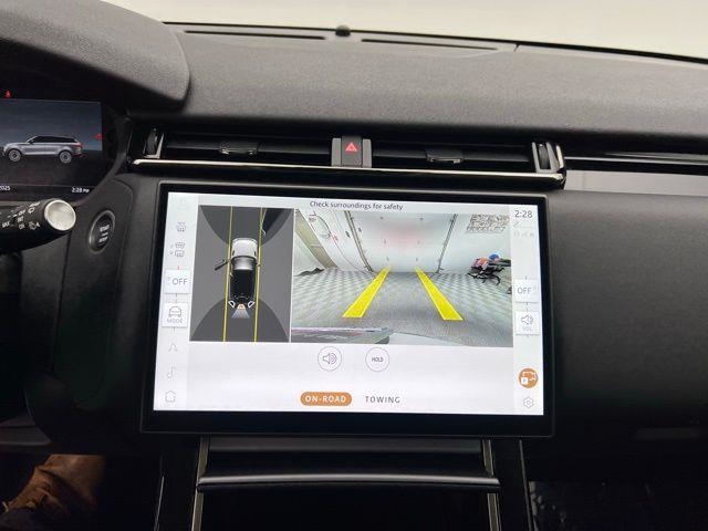 2024 Land Rover Range Rover Velar S AWD