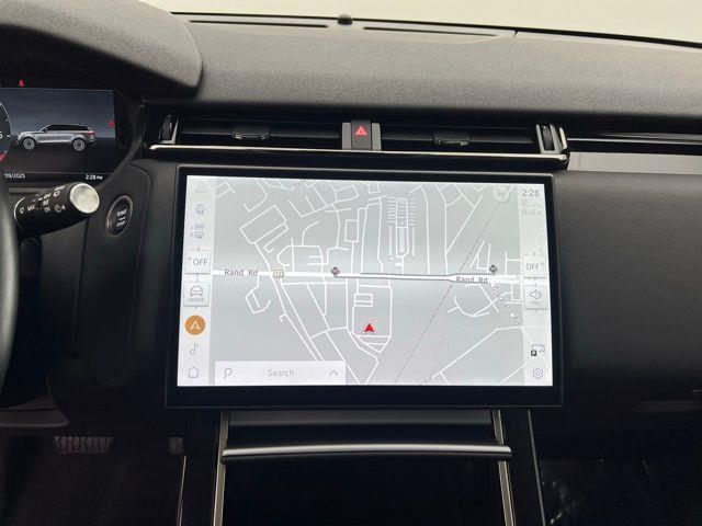 2024 Land Rover Range Rover Velar S AWD