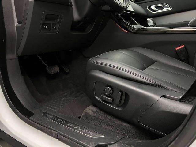 2024 Land Rover Range Rover Velar S AWD