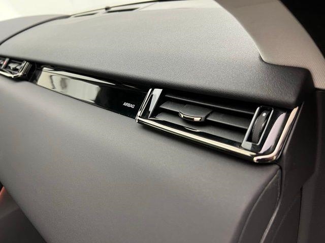 2024 Land Rover Range Rover Velar S AWD