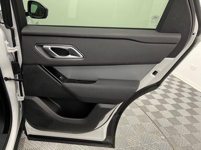 2024 Land Rover Range Rover Velar S AWD