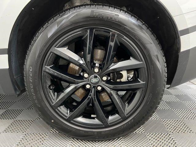 2024 Land Rover Range Rover Velar S AWD