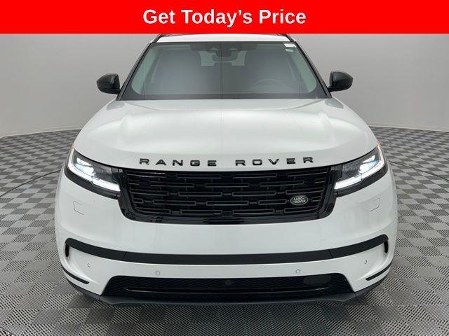 2024 Land Rover Range Rover Velar S AWD
