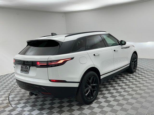 2024 Land Rover Range Rover Velar S AWD
