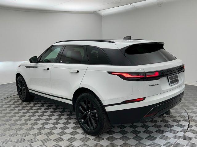 2024 Land Rover Range Rover Velar S AWD