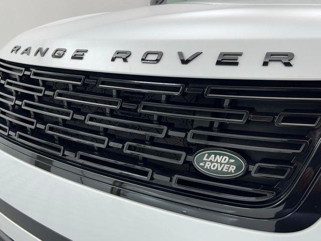 2024 Land Rover Range Rover Velar S AWD