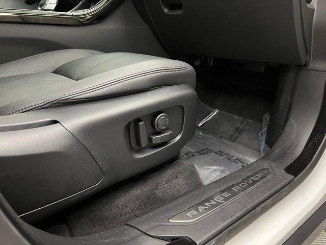 2024 Land Rover Range Rover Velar S AWD