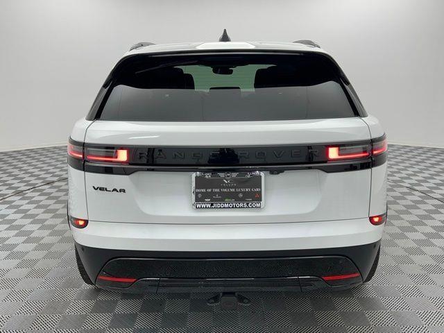 2024 Land Rover Range Rover Velar S AWD