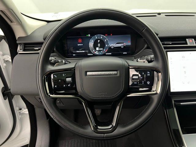 2024 Land Rover Range Rover Velar S AWD