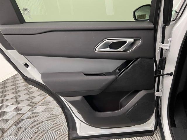 2024 Land Rover Range Rover Velar S AWD