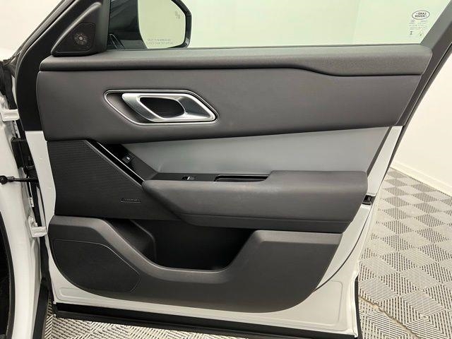 2024 Land Rover Range Rover Velar S AWD