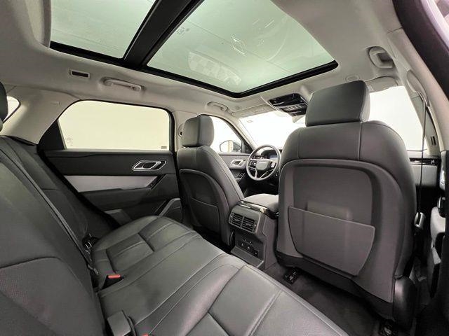 2024 Land Rover Range Rover Velar S AWD