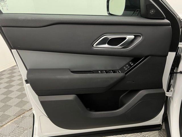 2024 Land Rover Range Rover Velar S AWD