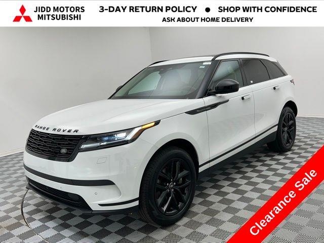 2024 Land Rover Range Rover Velar S AWD
