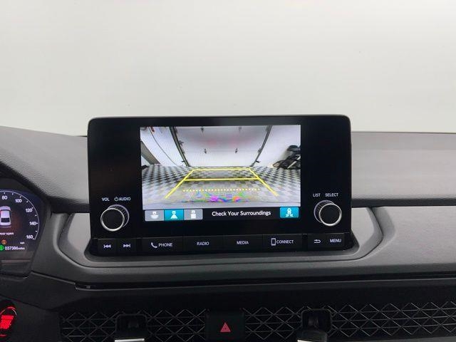 2024 Honda Accord EX FWD