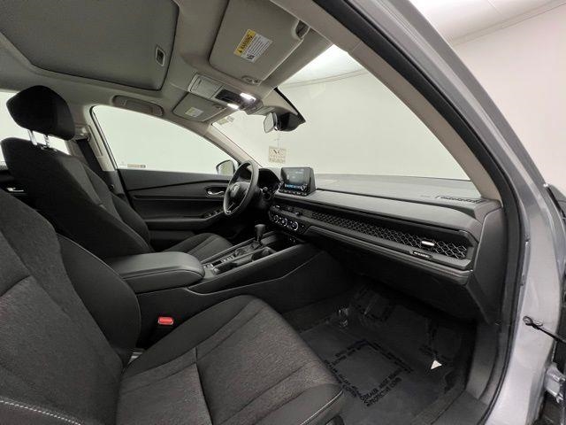 2024 Honda Accord EX FWD