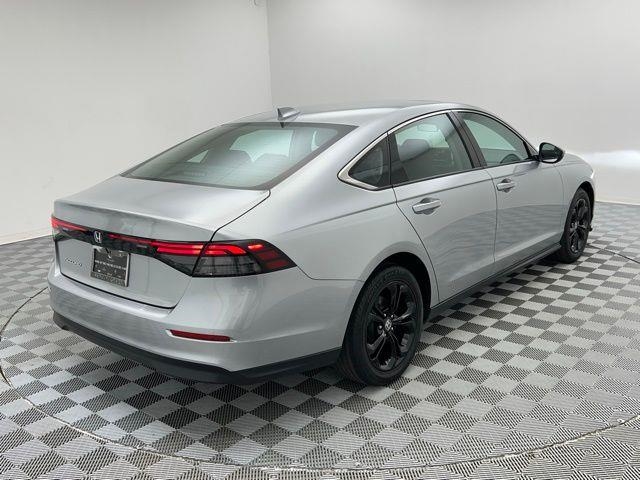 2024 Honda Accord EX FWD
