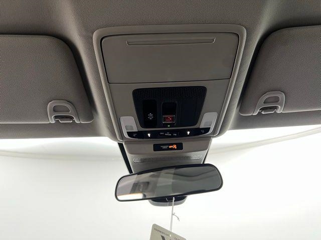 2024 Honda Accord EX FWD