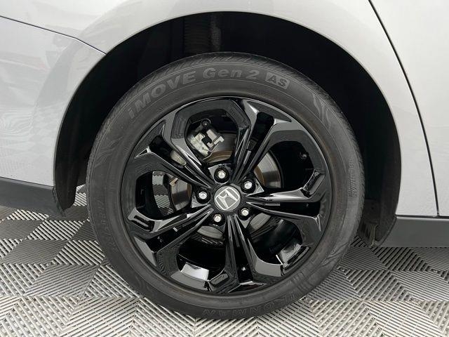 2024 Honda Accord EX FWD