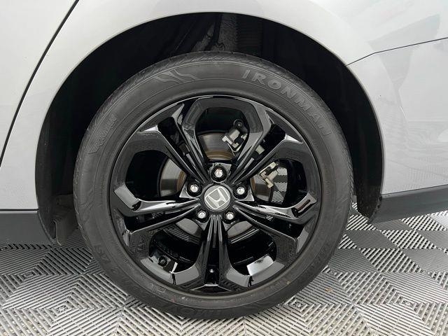 2024 Honda Accord EX FWD