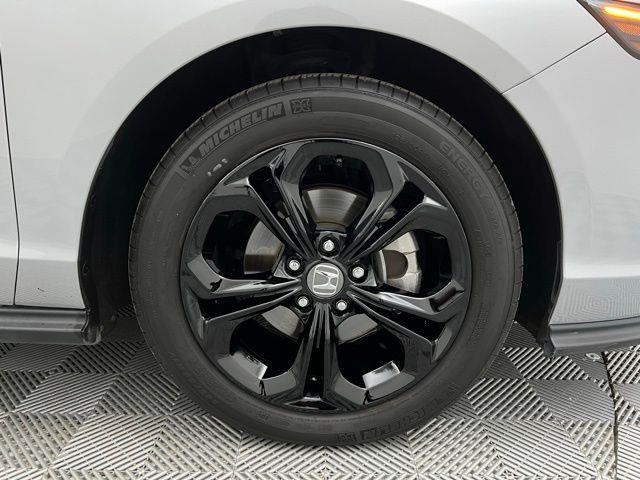 2024 Honda Accord EX FWD