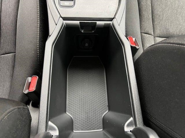 2024 Honda Accord EX FWD