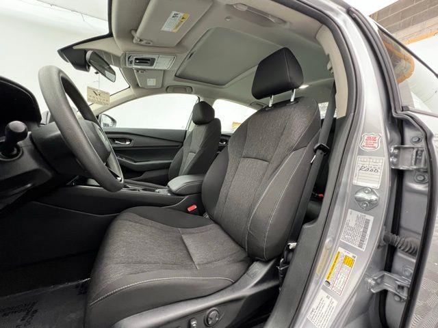 2024 Honda Accord EX FWD