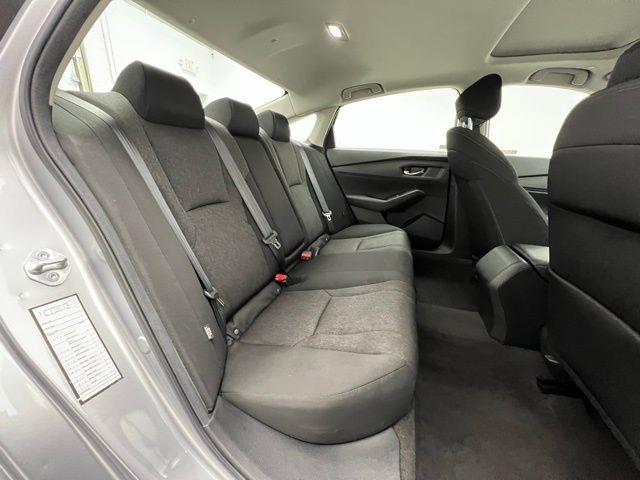 2024 Honda Accord EX FWD