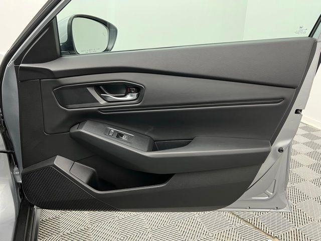 2024 Honda Accord EX FWD