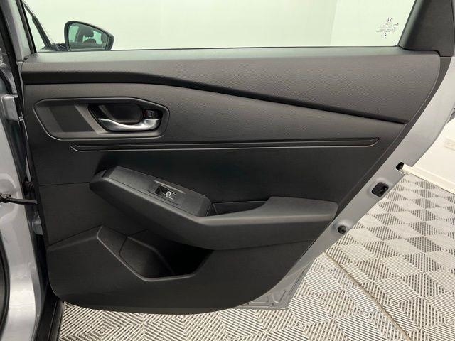 2024 Honda Accord EX FWD