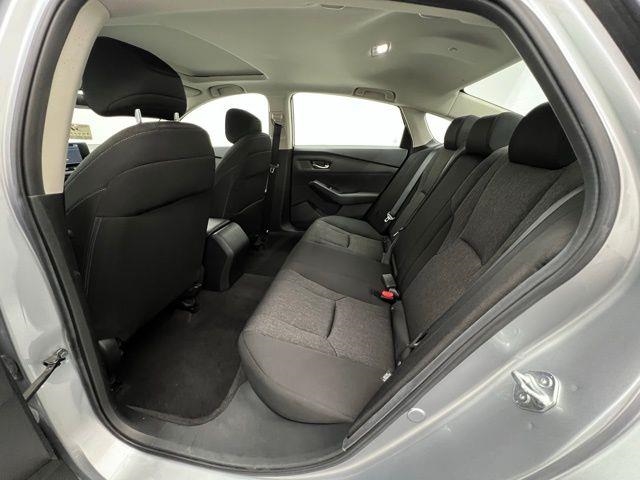 2024 Honda Accord EX FWD