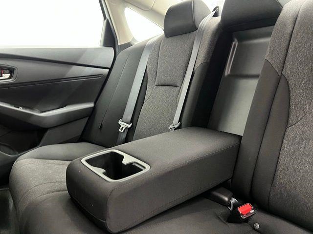 2024 Honda Accord EX FWD