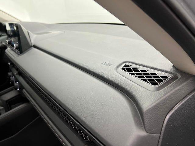 2024 Honda Accord EX FWD