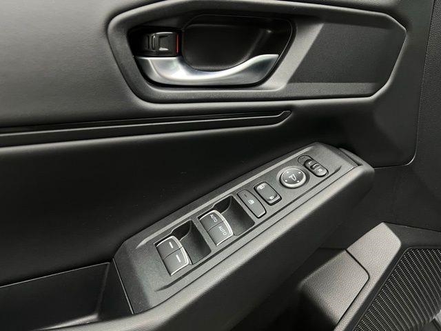 2024 Honda Accord EX FWD