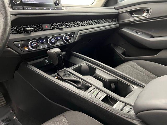 2024 Honda Accord EX FWD