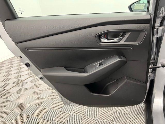 2024 Honda Accord EX FWD