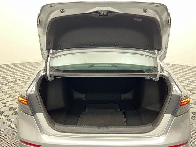 2024 Honda Accord EX FWD