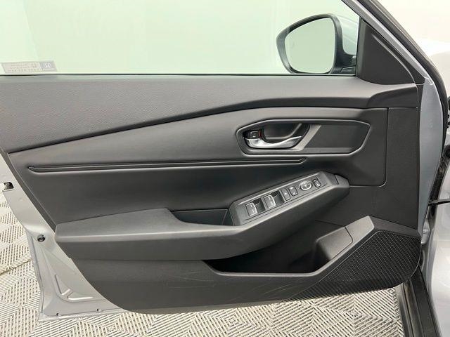 2024 Honda Accord EX FWD