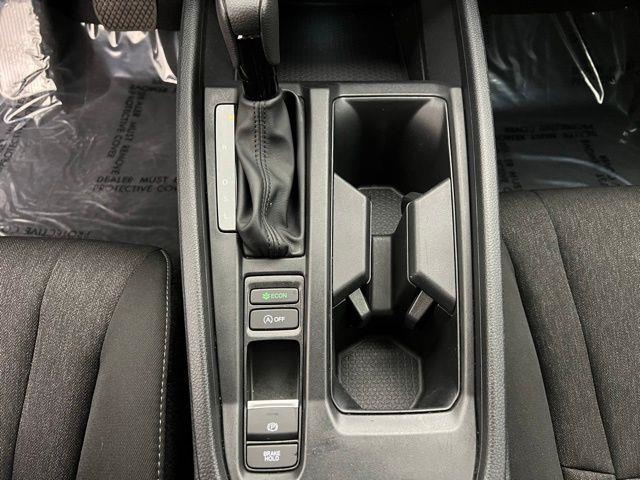 2024 Honda Accord EX FWD