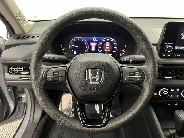 2024 Honda Accord EX FWD