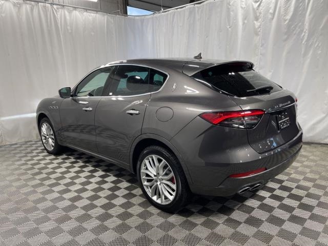 2022 Maserati Levante GT AWD
