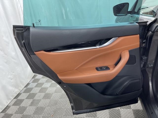 2022 Maserati Levante GT AWD