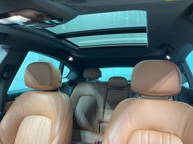 2022 Maserati Levante GT AWD