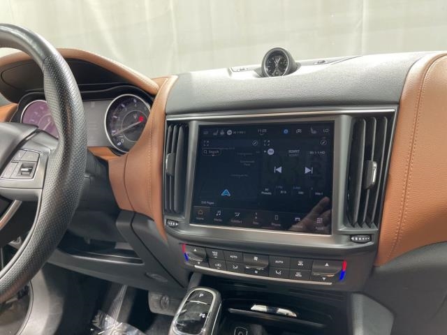 2022 Maserati Levante GT AWD