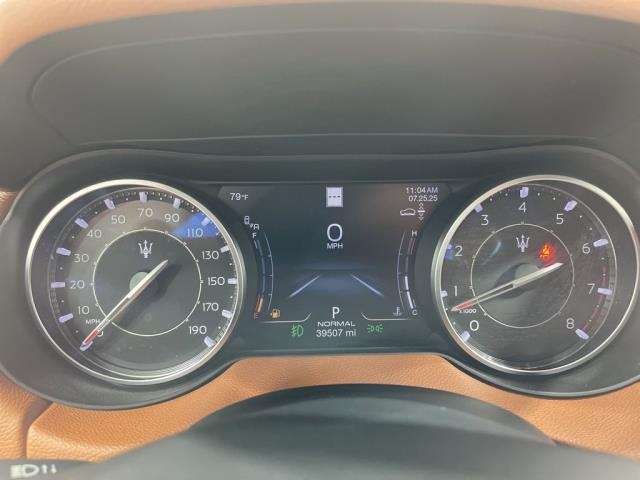 2022 Maserati Levante GT AWD