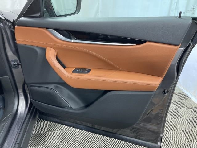 2022 Maserati Levante GT AWD