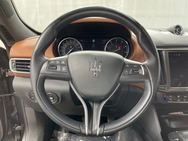 2022 Maserati Levante GT AWD