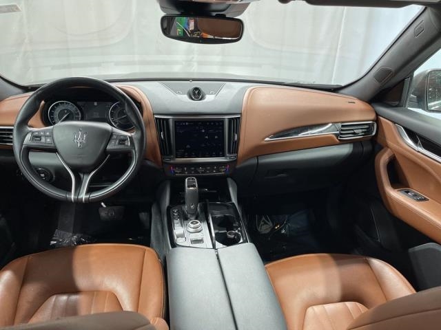 2022 Maserati Levante GT AWD